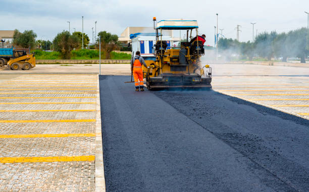 Best Concrete Driveway Installation  in Slidell, LA