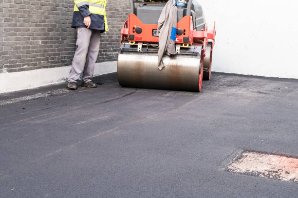 Why Choose Us For All Your Driveway Paving Needs in Slidell, LA?