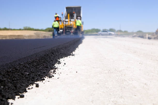  Slidell, LA Driveway Paving Pros