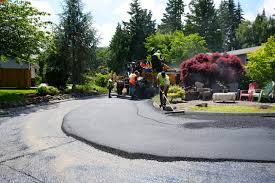 Best Driveway Overlay Services  in Slidell, LA